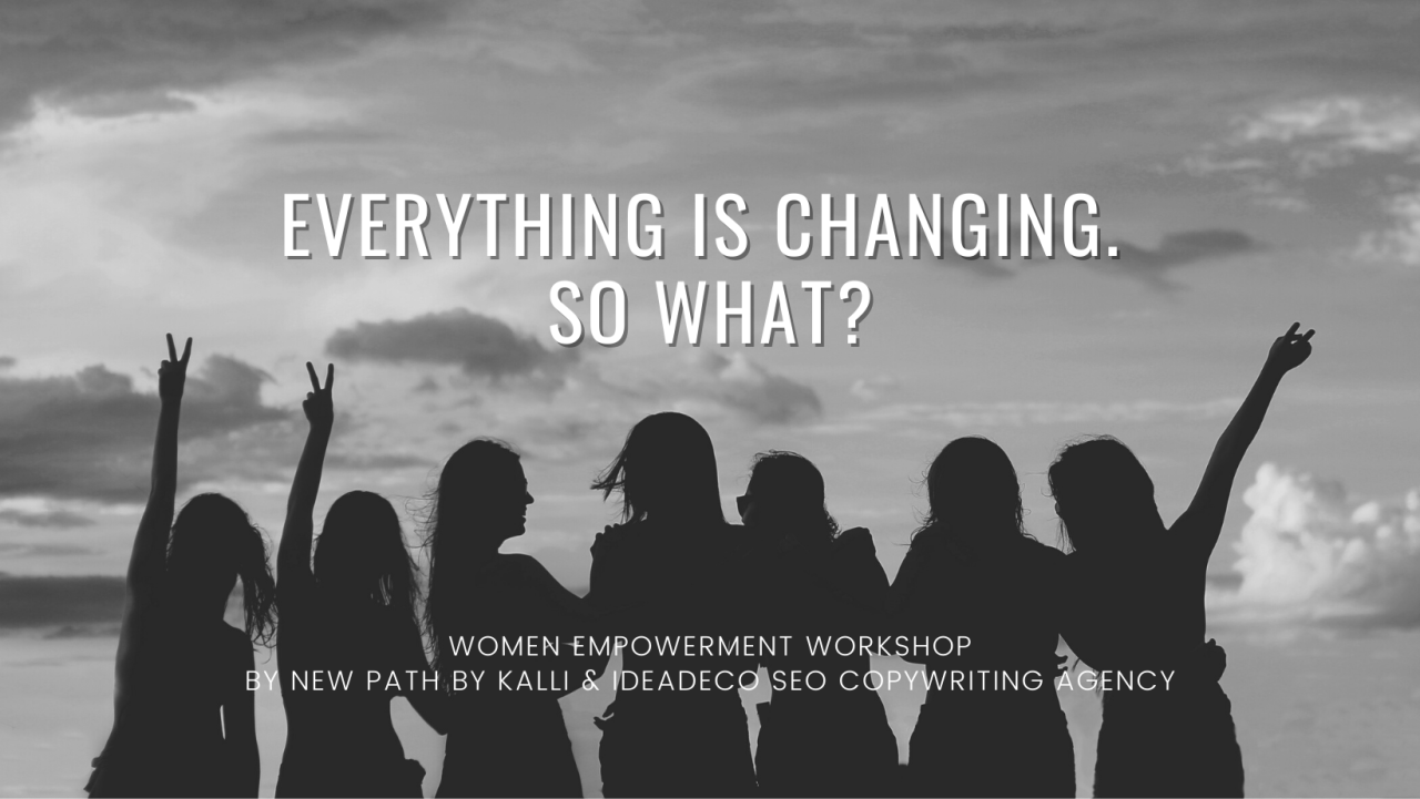 Everything-is-changing.-So-what---Workshop