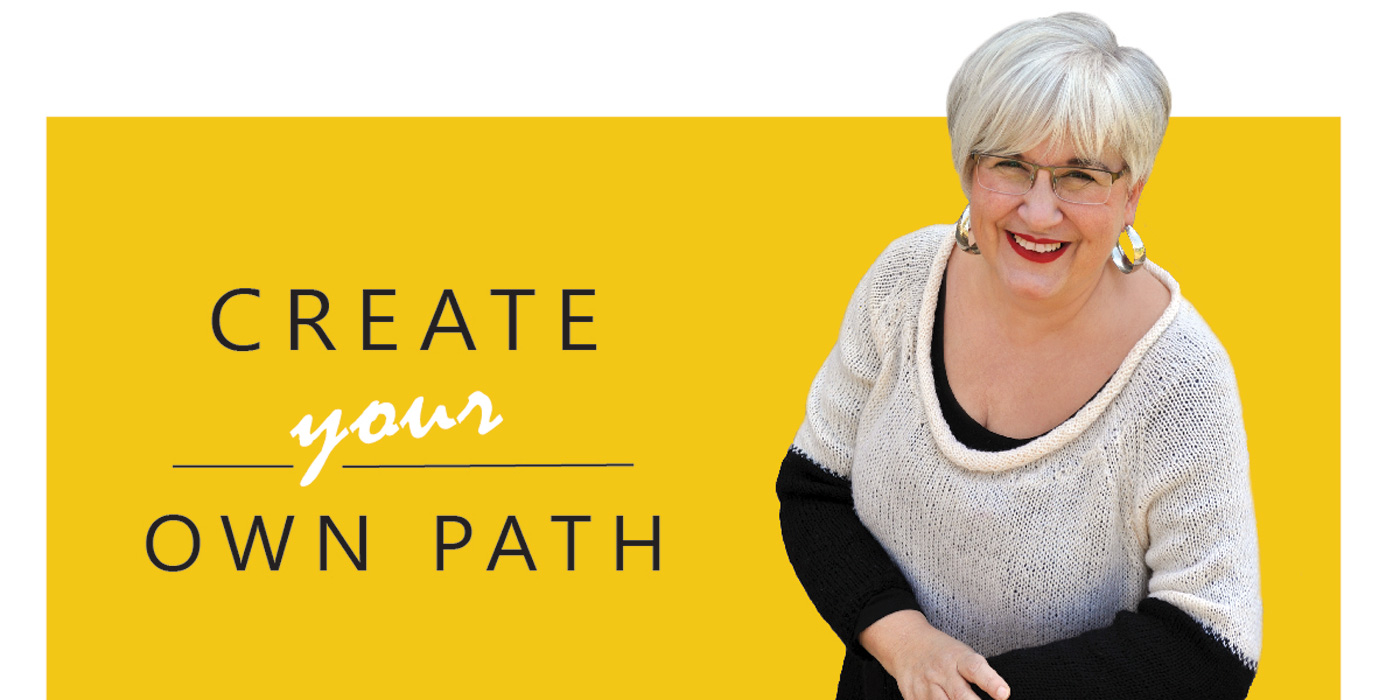 Create your own path Kalli